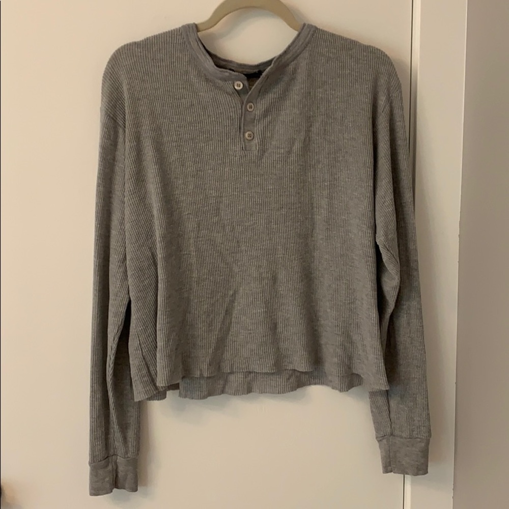 gray thermal
